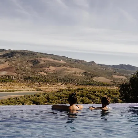 El Olivar 3* Iznájar